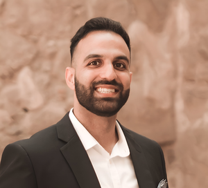 JESKEITH BRAR, PMHNP