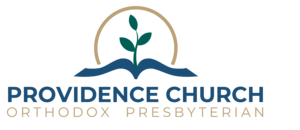 Providence Orthodox Presbyterian Church
