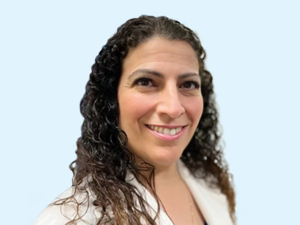 Sindy Tadros, DO