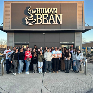 The Human Bean