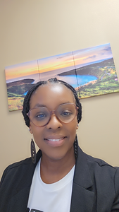 SHAMEEKA GRAY