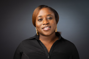 Tomi Ogundimu, PMHNP