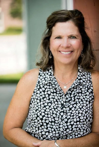 Pat Engler-Parish
