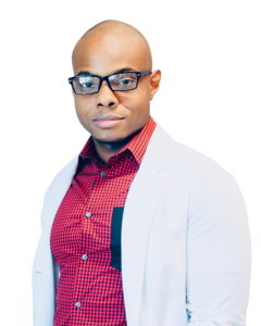 Dr. Christopher Williams, M.D.