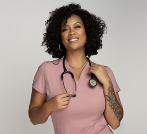 Shauntavia Ward, APRN, FNP