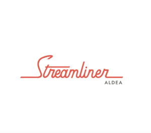 Streamliner Aldea