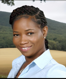 KERRY-ANN SMITH