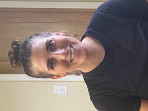 Alyssa McCaffrey