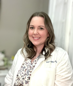 DESIREE MOLLNOW, MSN, FNP-BC