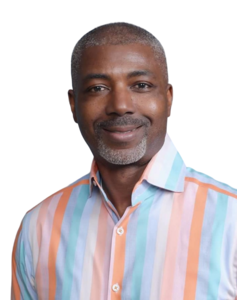 Dr. Chika Okeoma