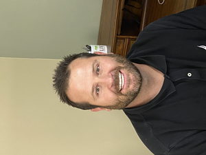 Jason Offen, PMHNP