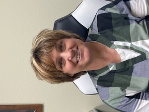 Penny Sanderson