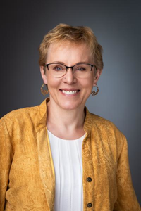 Karin Skinner