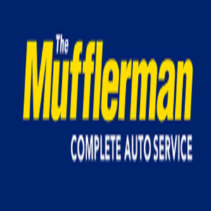The Mufflerman - Sarnia
