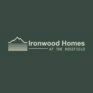 Ironwood Homes at the Rosefield