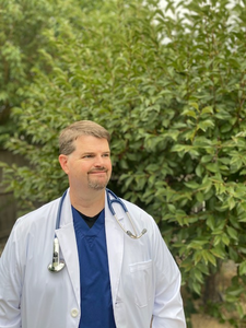 VICTOR HICKS Jr, APRN, NP-C