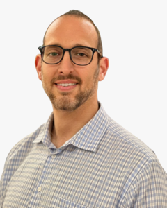 Erik Shaw MD