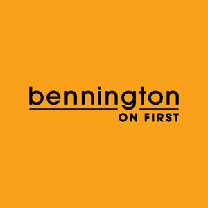 Bennington on First Apartments