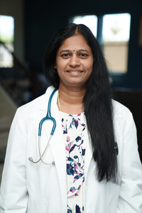 Dr. MALAR KUPPAN, DNP, MSN, AGACNP-BC, PMHNP-BC