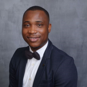 OLAWALE ADIO-ODUOLA