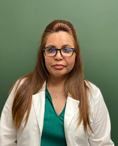 Marjan Sadeghi, DAOM