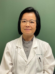 Dr. Gerie Keh, DAOM