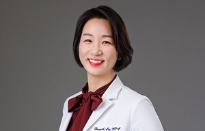 Ji Sun Lee