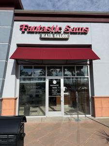 Fantastic Sams Cut & Color