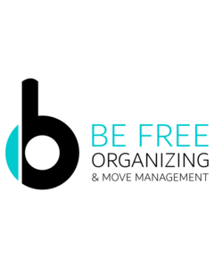 Be Free Organizing