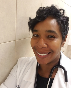 RHONDA TISDALE FNP-C FNP-C