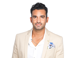 VIPUL GARGYA