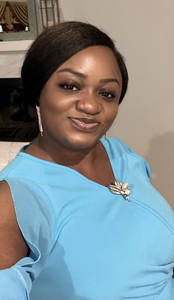 OMOTAYO GBENGAOJO