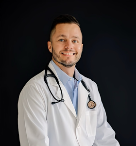 Benjamin Shepherd, APRN, FNP-C
