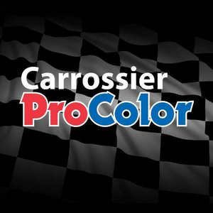 Carrossier ProColor Tracy-Contrecoeur - Satellite