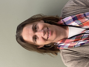 Emily Beckett, PMHNP