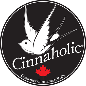 Cinnaholic