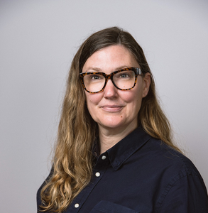 KATHERENE HOFSTETTER, APRN