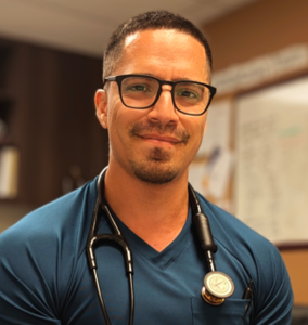 Dr. Alex Lazo-Vasquez, MD