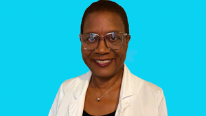 MARVA EDWARDS-MARSHALL, DNP, ANP-BC
