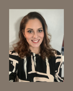 Dr. Tamra Thompson, DNP, APRN, FNP-C