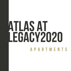 Atlas at Legacy2020