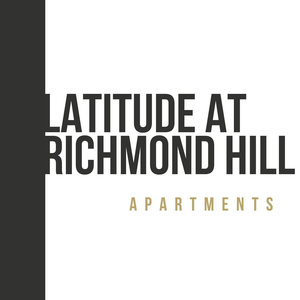 Latitude at Richmond Hill