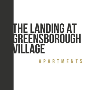 The Landing at Greensborough Village