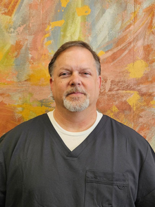 Dr. William Talley, MD