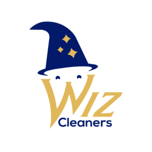Wiz Cleaners