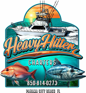 Heavy Hitter Charters