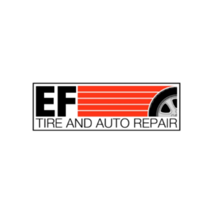 EF TIRE & AUTO REPAIR