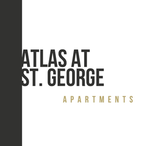Atlas at St. George