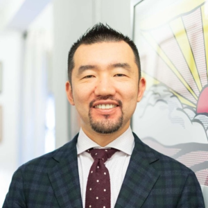 Dr. TAKASHI MATSUKI, MD