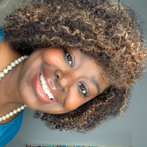 SHONTE DRAKEFORD